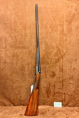 Westley Richards Gold Name 20ga 28" Gorgeous color case - 3 of 11