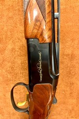 BROWNING CITORI SPORTING CLAYS EDITION AS NEW 410 bore 32