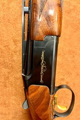 BROWNING CITORI SPORTING CLAYS EDITION AS NEW 410 bore 32