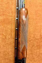 BROWNING CITORI SPORTING CLAYS EDITION AS NEW 410 bore 32