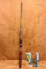 BROWNING CITORI SPORTING CLAYS EDITION AS NEW 410 bore 32