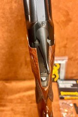 BROWNING CITORI SPORTING CLAYS EDITION AS NEW 410 bore 32