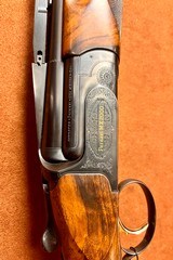 Perazzi MX 2000 / 3
29.5