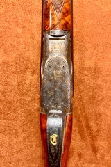 Parker Reproduction DHE Winchester 20ga 26