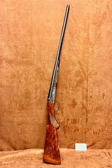 Parker Reproduction DHE Winchester 20ga 26