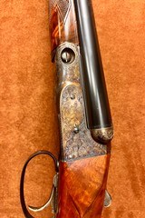 Parker Reproduction DHE Winchester 20ga 26