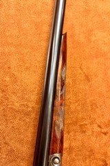 Parker Reproduction DHE Winchester 20ga 26