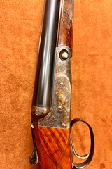 Parker Reproduction DHE Winchester 20ga 26