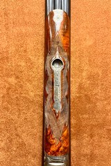 Parker Reproduction DHE Winchester 20ga 26