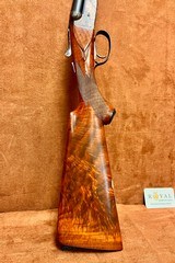 Parker Reproduction DHE Winchester 20ga 26