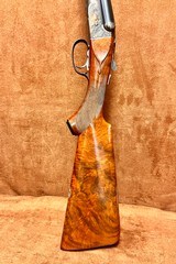 Parker Reproduction DHE Winchester 20ga 26