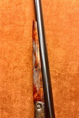 Parker Reproduction DHE Winchester 20ga 26