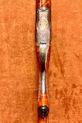 Parker Reproduction DHE Winchester 20ga 26