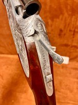 Browning Citori Engraved 20ga 26