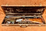 Browning Citori Engraved 20ga 26