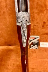 Browning Citori Engraved 20ga 26