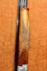 Browning Citori Engraved 20ga 26