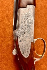 Browning Citori Engraved 20ga 26