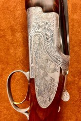 Browning Citori Engraved 20ga 26