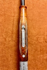 Browning Citori Engraved 20ga 26