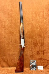 Browning Citori Engraved 20ga 26