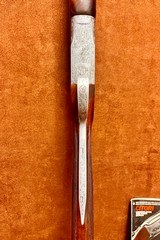 Browning Citori Engraved 20ga 26