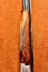 Browning Citori Engraved 20ga 26