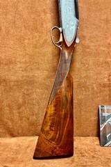 Browning Citori Engraved 20ga 26