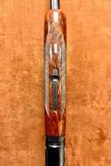 Perazzi MX10RS O/U Shotgun with spectacular exhibition gradestock upgrade - 10 of 12