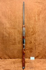 Perazzi MX10RS O/U Shotgun with spectacular exhibition gradestock upgrade - 2 of 12