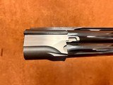 Krieghoff K80 Lightweight 34