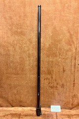 Krieghoff K80 Lightweight 34