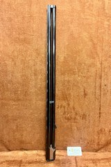 Krieghoff K80 Lightweight 34