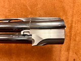 Krieghoff K80 Lightweight 34