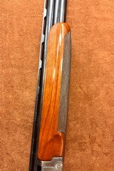 Winchester 101 Pigeon grade XTR 27