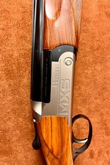 Perazzi MXS Sporter 30” Brand new!!! TRADES WELCOME!! - 4 of 13