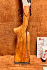 Perazzi MXS Sporter 30” Brand new!!! TRADES WELCOME!! - 9 of 13