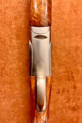 Perazzi High Tech 5 CO 31.5" Adjustable rib excellent condition as new all clay sports MUST SEE - 5 of 14