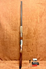 Perazzi High Tech 5 CO 31.5" Adjustable rib excellent condition as new all clay sports MUST SEE - 2 of 14