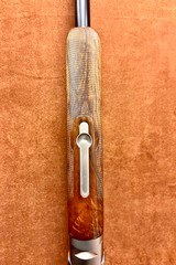 Perazzi High Tech 5 CO 31.5" Adjustable rib excellent condition as new all clay sports MUST SEE - 11 of 14