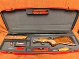 Perazzi High Tech 5 CO 31.5" Adjustable rib excellent condition as new all clay sports MUST SEE - 13 of 14