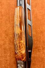 Perazzi High Tech 5 CO 31.5" Adjustable rib excellent condition as new all clay sports MUST SEE - 12 of 14