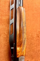 Perazzi High Tech 5 CO 31.5" Adjustable rib excellent condition as new all clay sports MUST SEE - 10 of 14