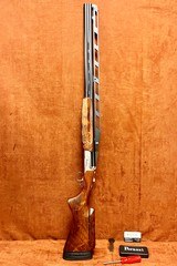 Perazzi High Tech 5 CO 31.5" Adjustable rib excellent condition as new all clay sports MUST SEE - 3 of 14
