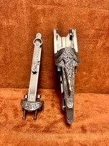 Perazzi MX8 Fully engraved Reciever M. Fausti MUST SEE - 2 of 4