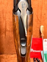 Perazzi High Tech Combo with 70/30 POI Barrels TRADES WELCOME! - 4 of 12