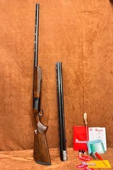 Perazzi High Tech Combo with 70/30 POI Barrels TRADES WELCOME! - 1 of 12