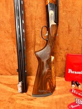 Perazzi High Tech Combo with 70/30 POI Barrels TRADES WELCOME! - 6 of 12