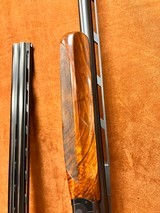 Perazzi High Tech Combo with 70/30 POI Barrels TRADES WELCOME! - 9 of 12