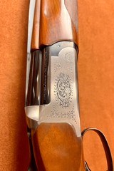 Perazzi MX14L Combo 31.5